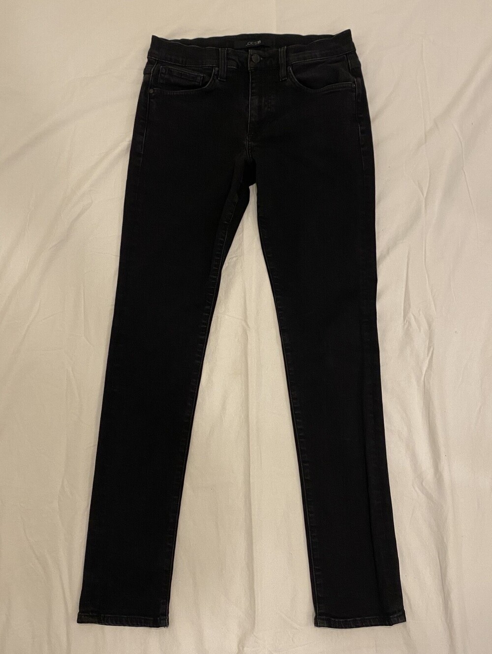 Joes Jeans Women 30 Icon Mid Rise Skinny